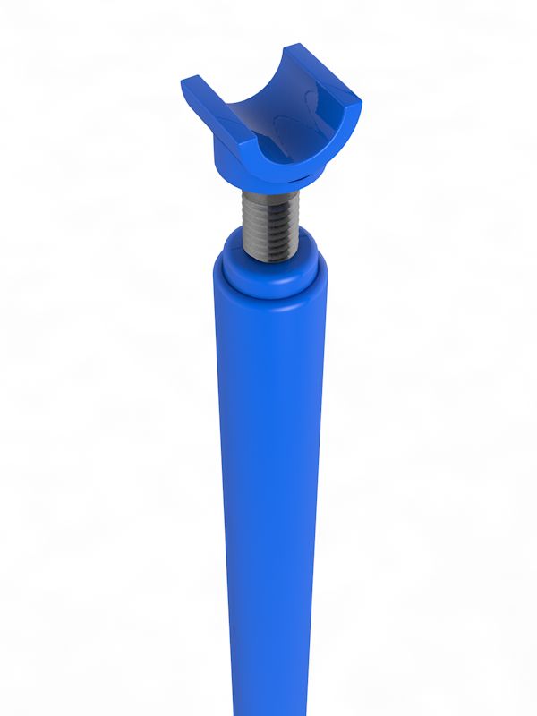 Фотографии Подставка для теннисной сетки  Pioner A13779