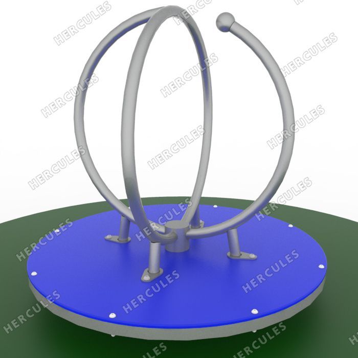 Фотографии Карусель Фонтан