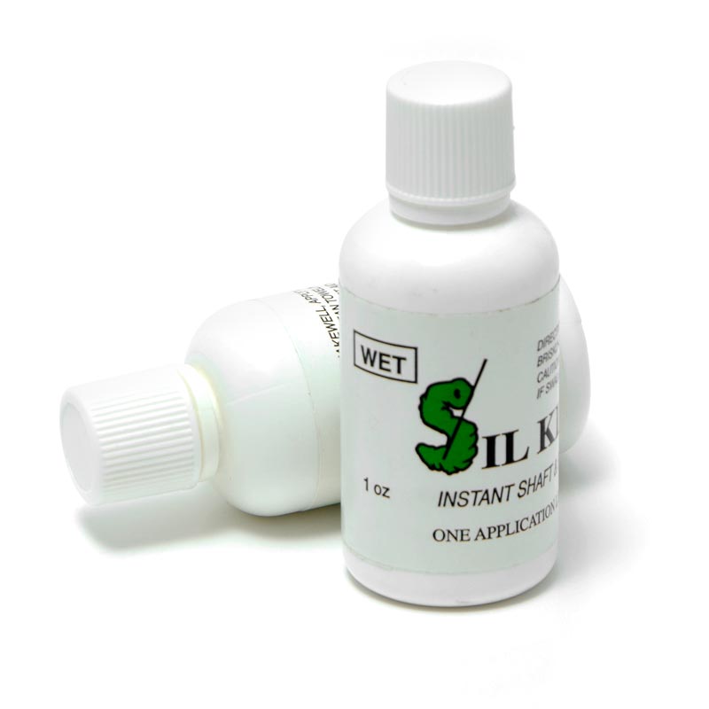 Фотографии Средство для чистки кия "Sil Kleen" 1 oz