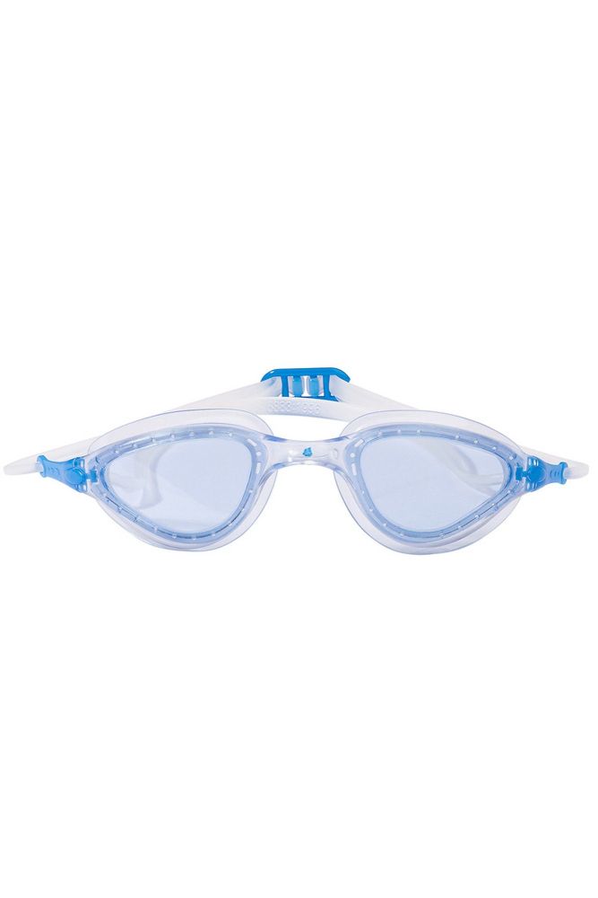 Фотографии Очки для плавания Mad Wave FIT M0426 11 0 08W голубой
