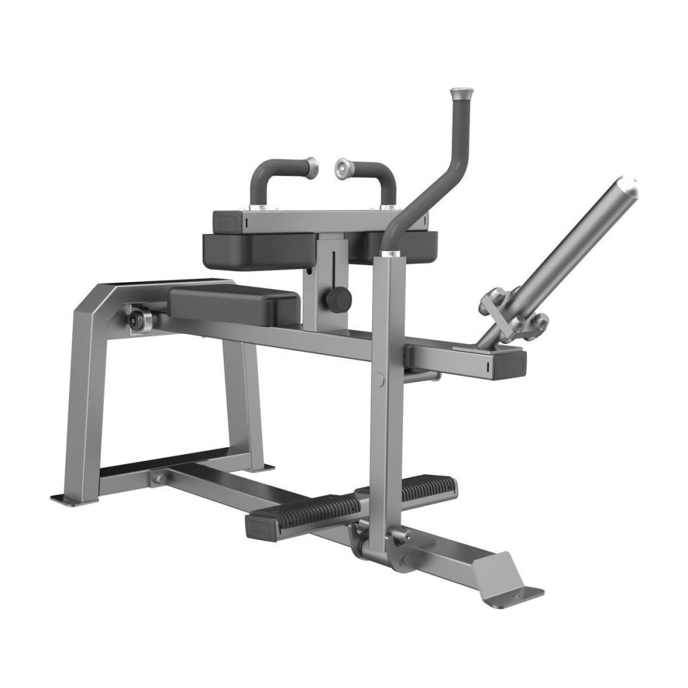 Фото E-3062 Икроножные (Seated Calf)