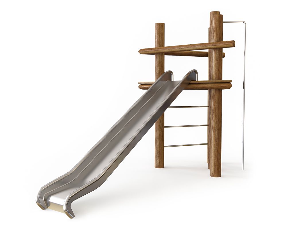 Фотографии Игровой комплекс HARDWOOD «Тренто»