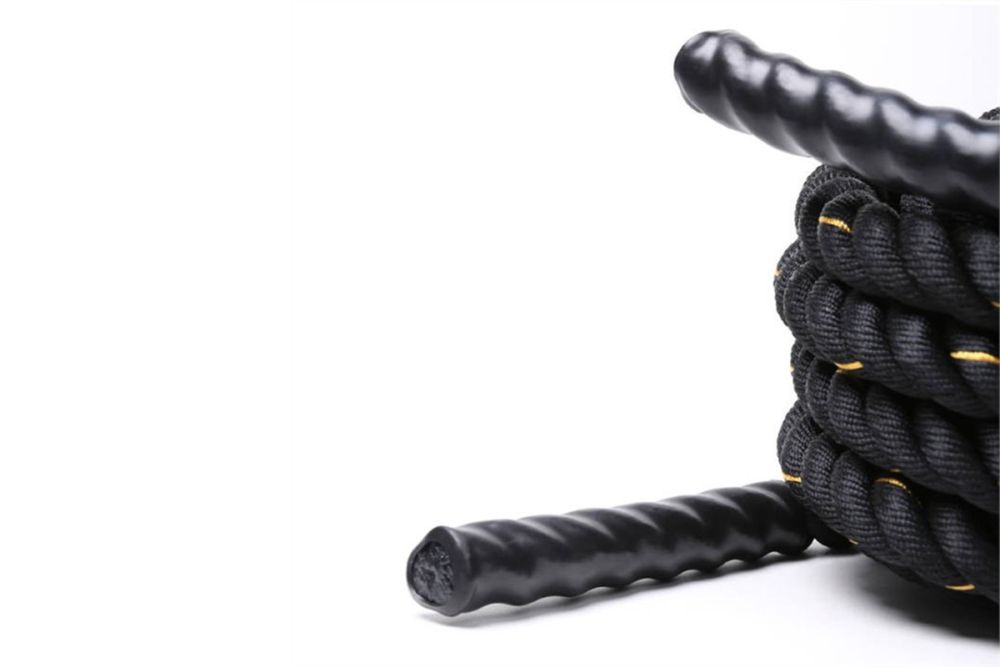 Канат тренировочный, 15м Hasttings Digger HD32A1-15