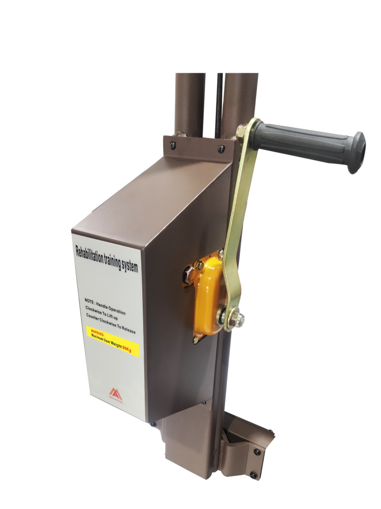 Беговая дорожка AMF 8612Z