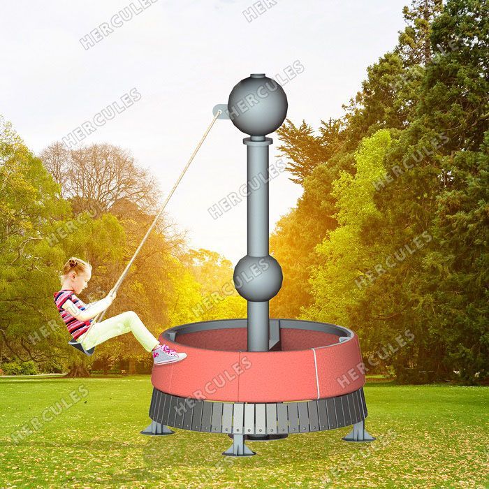 Фото Тренажер Лунная походка