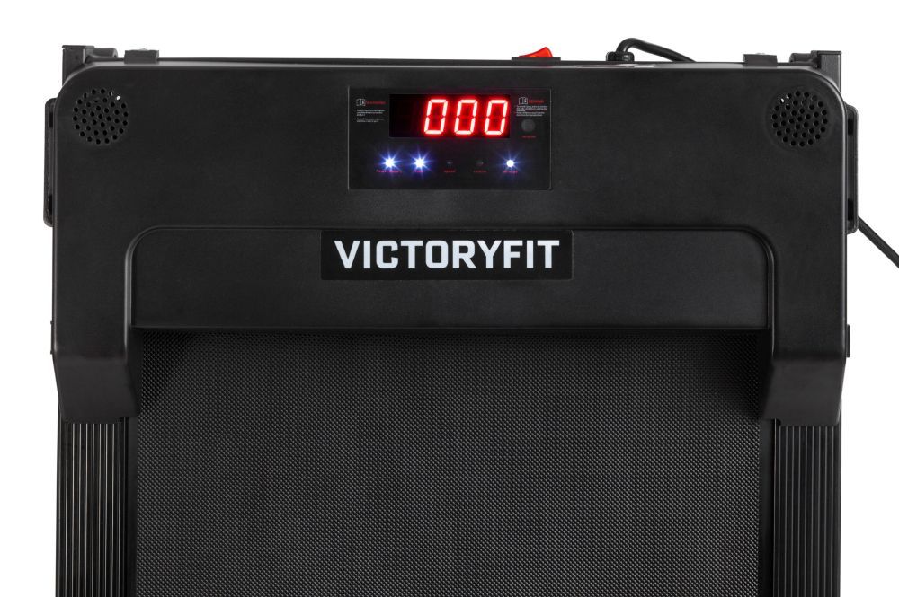 Картинки Электрическая Беговая дорожка VictoryFit VF-300