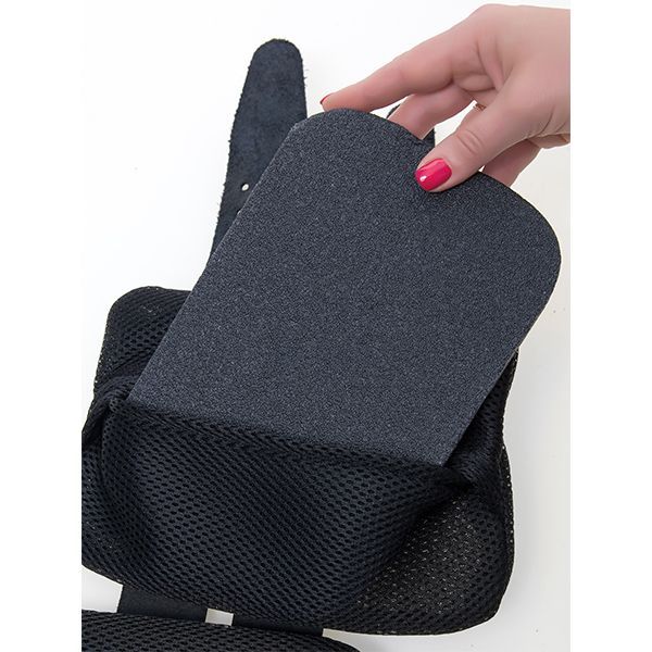 Гравитационные ботинки (двойная пряжка ) Magnum SDT-260