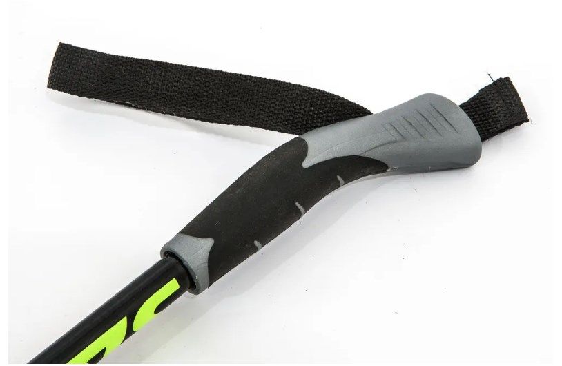 Фотографии Лыжи Комплект 75 мм STC WAX Innovation black/red/green