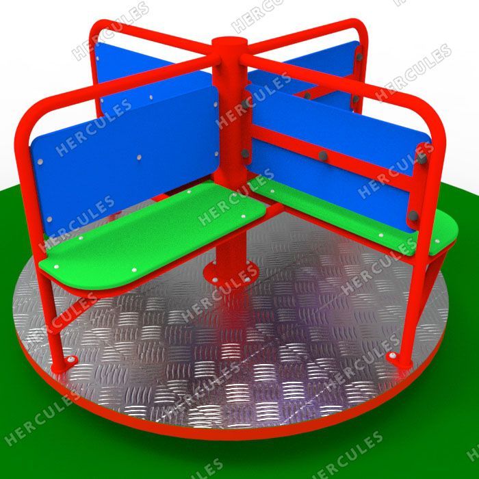 Фото Карусель Астра