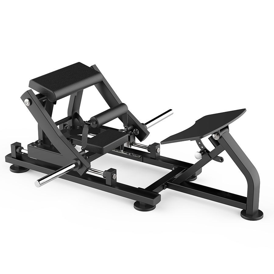 Фото Ягодичный мостик Gymmaster HK13