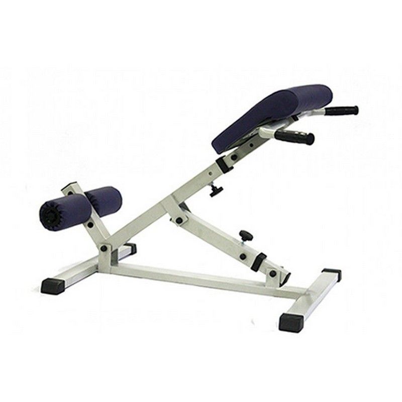 Фото Гиперэкстензия усиленная регулируемая Pioner A17113