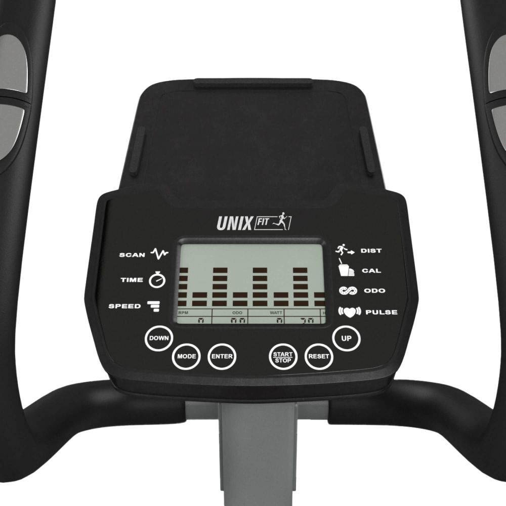 Эллиптический тренажер UNIX Fit SL-430E