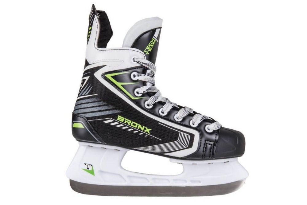 Фотографии Коньки хоккейные Techteam Bronx