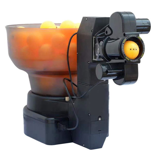 Фото Робот для настольного тенниса Scholle PowerBall 100