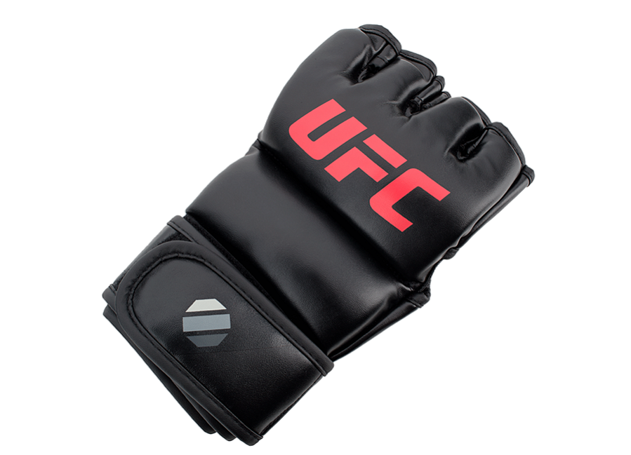 UFC Перчатки MMA для грэпплинга 7 унций