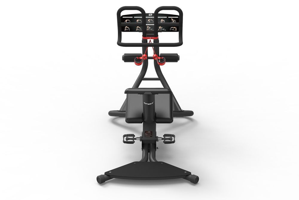 Тренажер для растяжки Spirit SP-4227