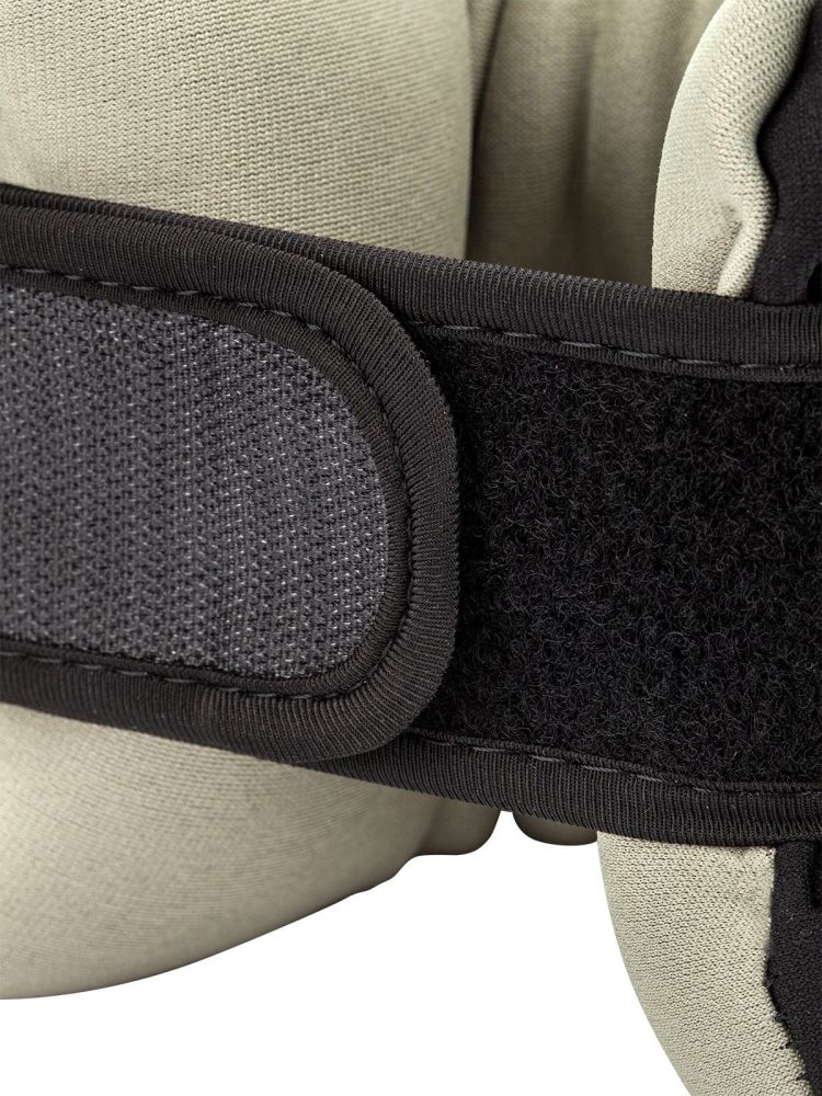 Утяжелители для аэробики 2 кг (пара) IRONMASTER