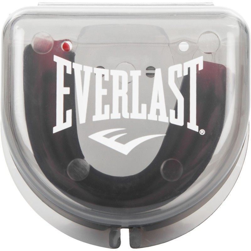 Фотографии Капа Everlast EverShield 1-челюстная