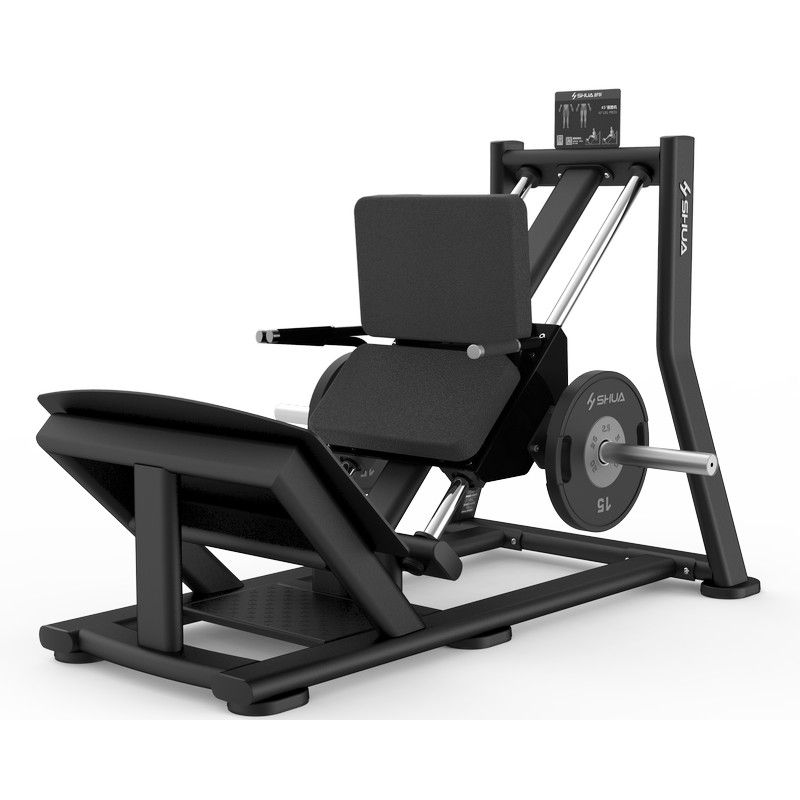 Фото Гакк-машина SHUA SH-G6914