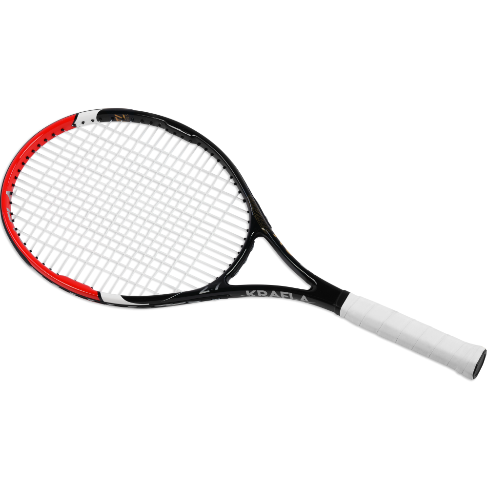 Фото KRAFLA TRAIN ALU-CARBON27 Ракетка для тенниса