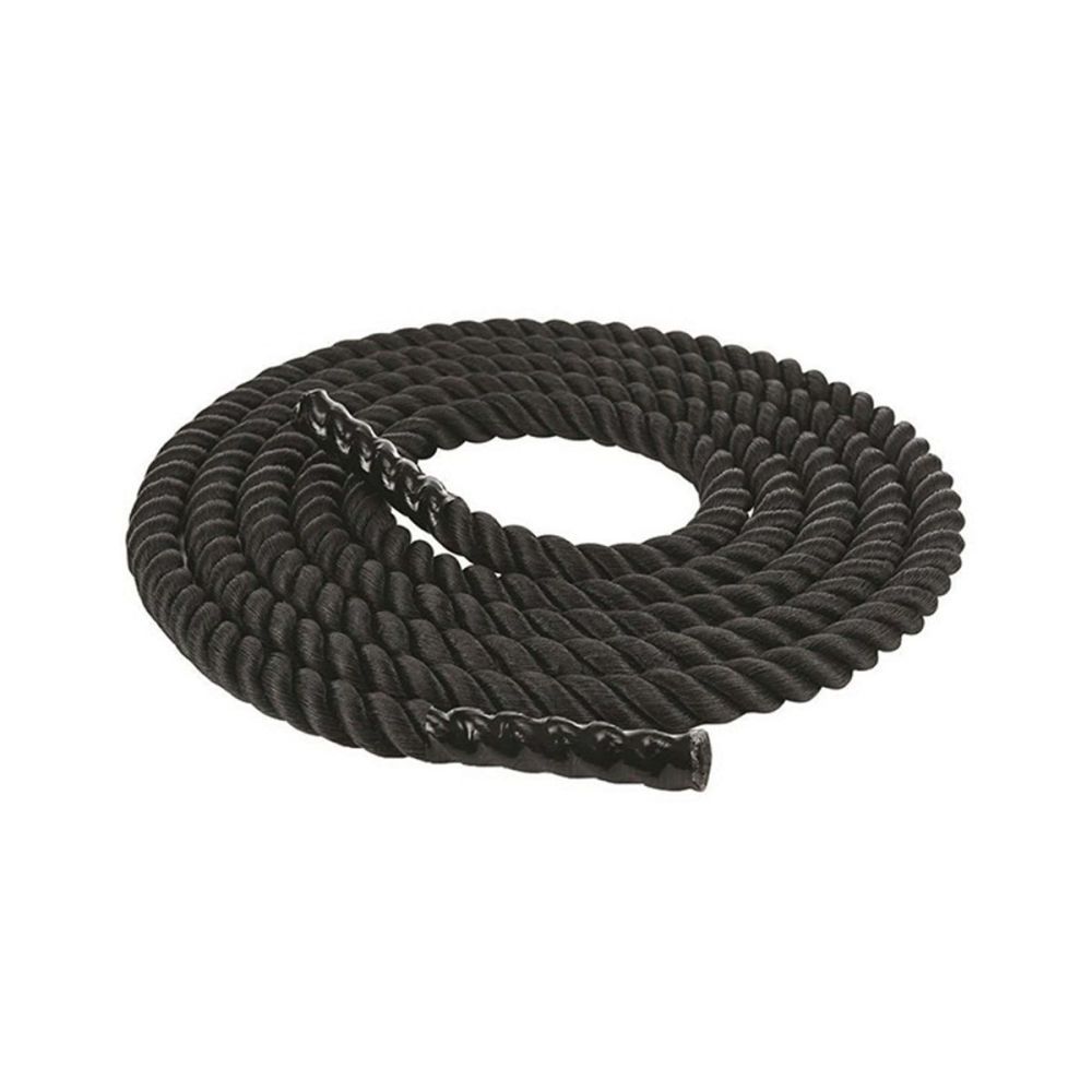 Фото Канат тренировочный PROFI-FIT D-38 мм 9 м