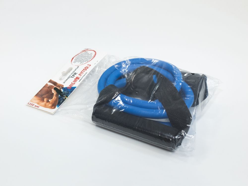 Фотографии Эспандер трубчатый 5*13*1350 мм