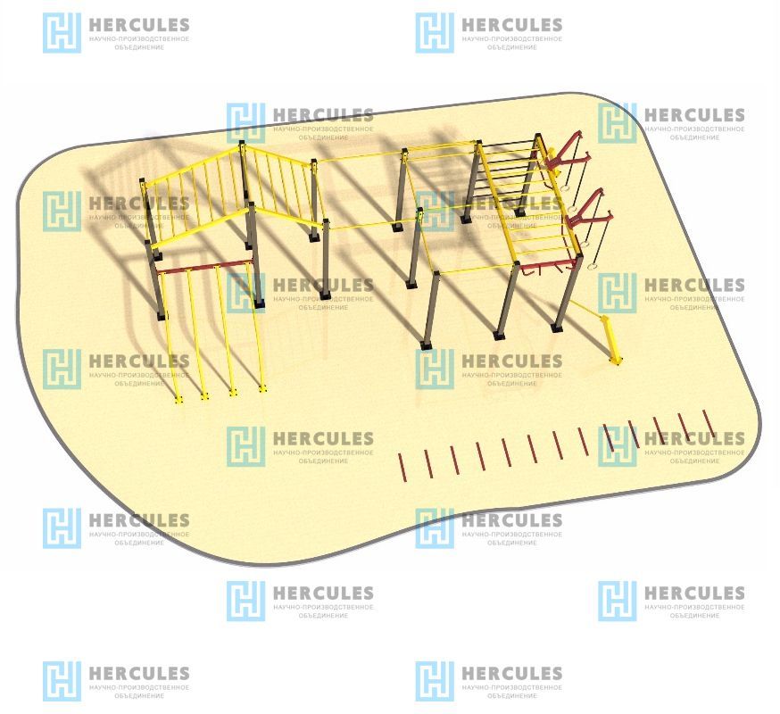 Фотографии СТ Стол теннисный Hobby Light Outdoor