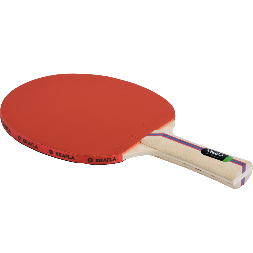 Фото Ракетка для настольного тенниса KRAFLA HOBBY200