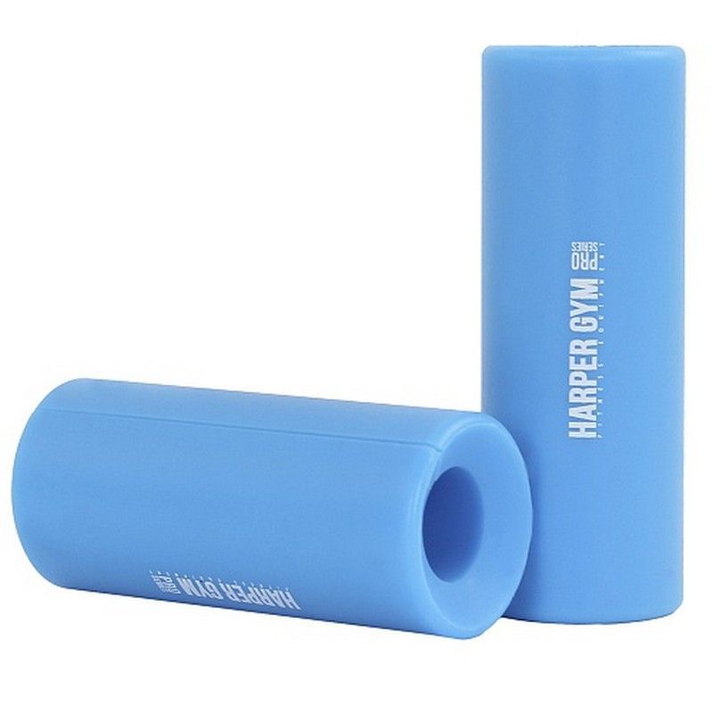 Фото Расширитель хвата грифа Harper Gym NT18001 (пара)