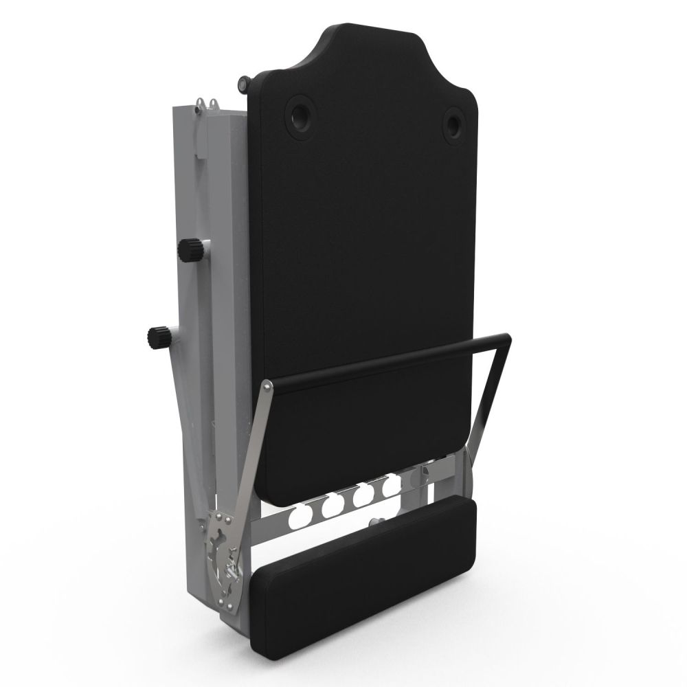 Фотографии СТОЛ ДЛЯ ПИЛАТЕСА (РЕФОРМЕР) TBA