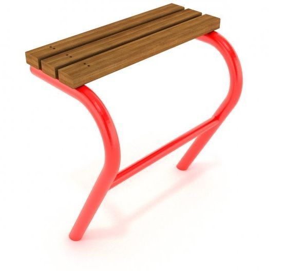 Фото Скамья для присаживания Геркулес