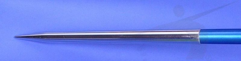 Фотографии Копье соревновательное 600 г. Сертификат IAAF no. I-11-0500 Polanik AF10-600