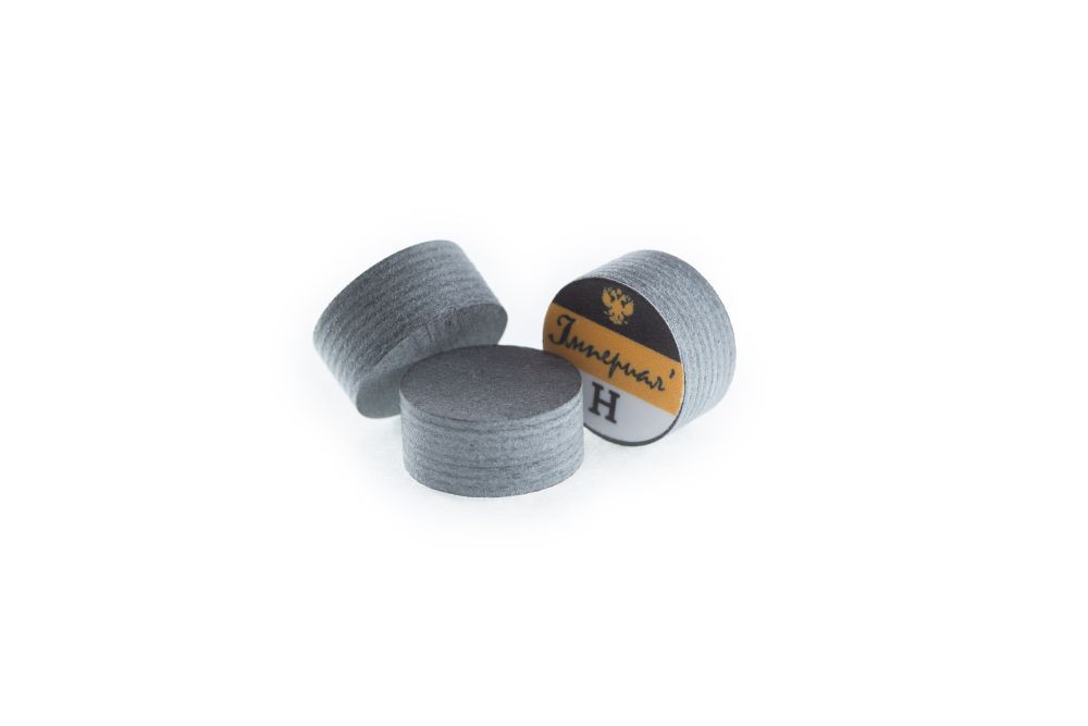 Фотографии Наклейка для кия "Imperial" (H) 13.5 мм