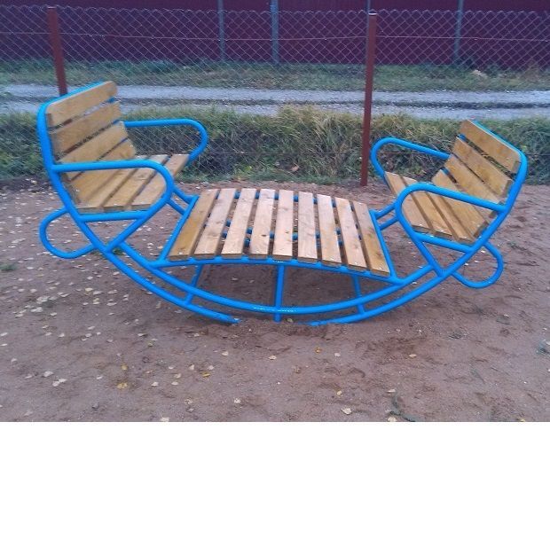 Фотографии Качалка Месяц-2