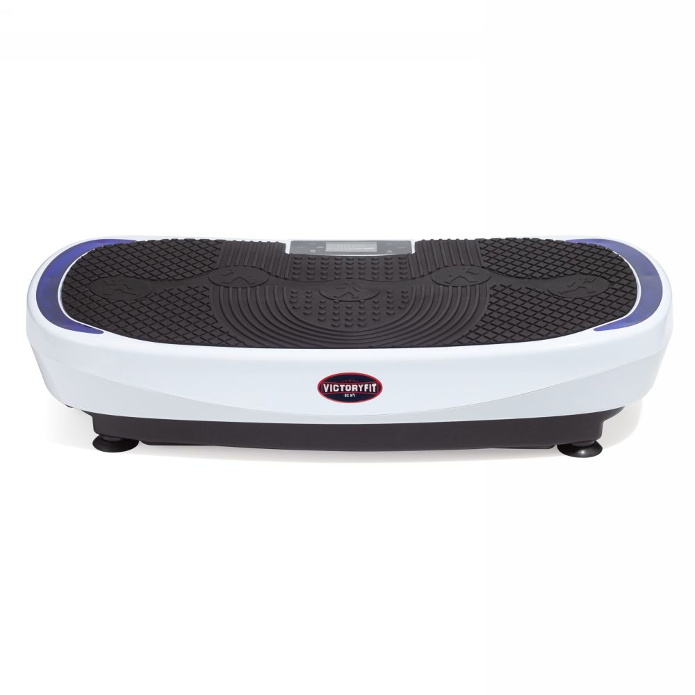 Фото Виброплатформа 3D VictoryFit VF-S850 Black/White