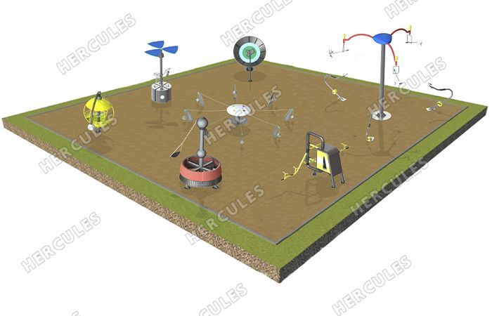 Фотографии Научный минипарк Галилей