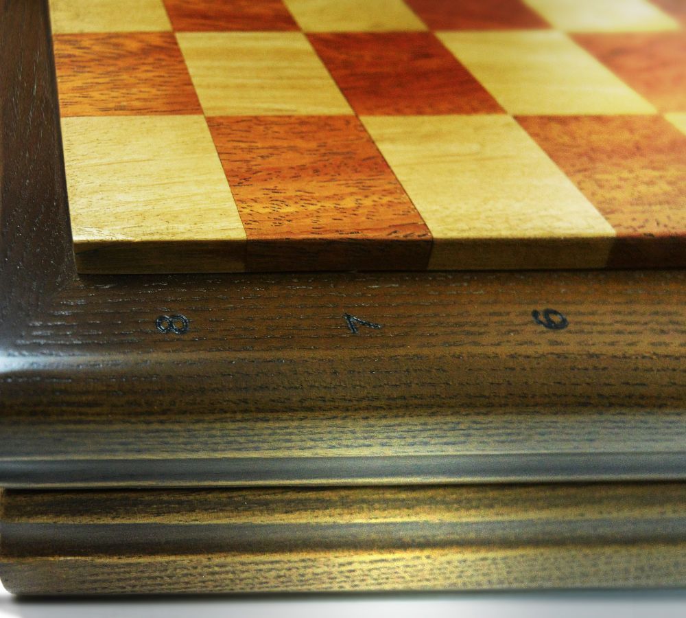 Фотографии Шахматы Азиатские (№3)