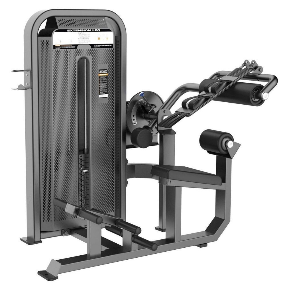 Фото Пресс машина\Разгибание спины Abdominal Isolator & Back Extension DHZ E-5088