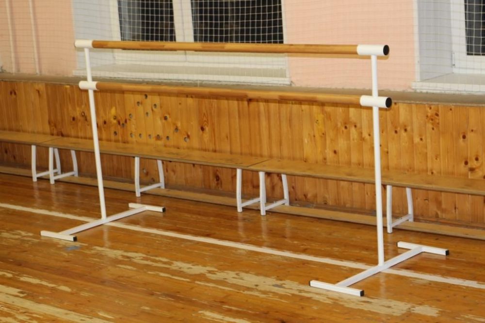 Фотографии Двухрядный мобильный кронштейн  Pioner A13626