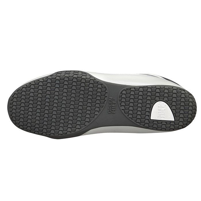 Фотографии Боксерки Green Hill Storm BSS-2020 белые