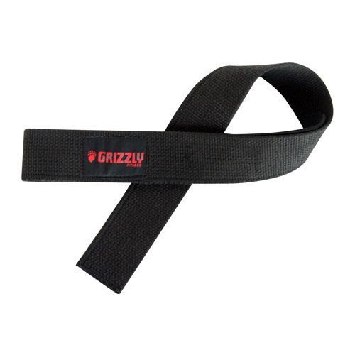 Фото Ремень для тяги Grizzly 8610-BLK