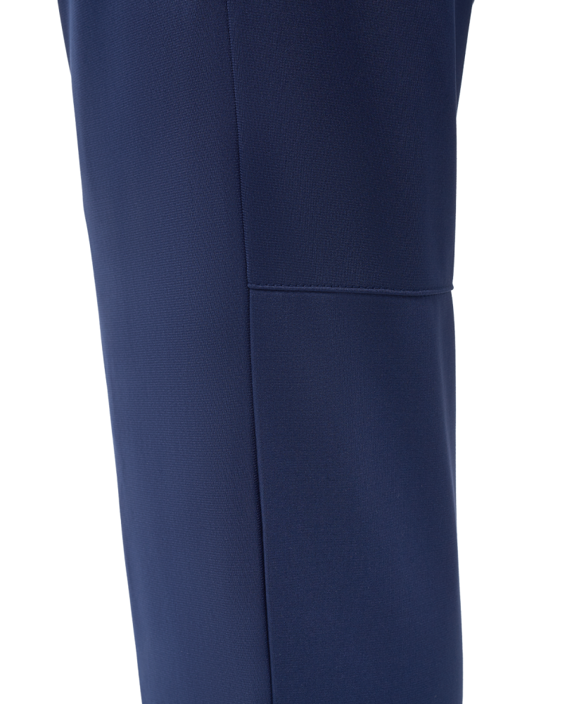 Брюки спортивные JOGEL DIVISION PerFormDRY Pre-match Knit Pants, темно-синий, детский