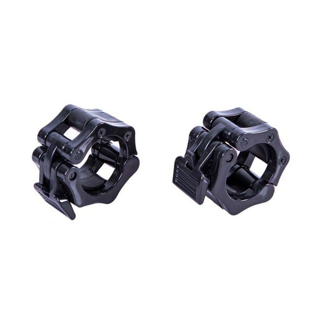 Олимпийские замки Live Pro Barbell Collars LP8061