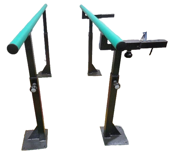 Брусья реабилитационные Бюджет