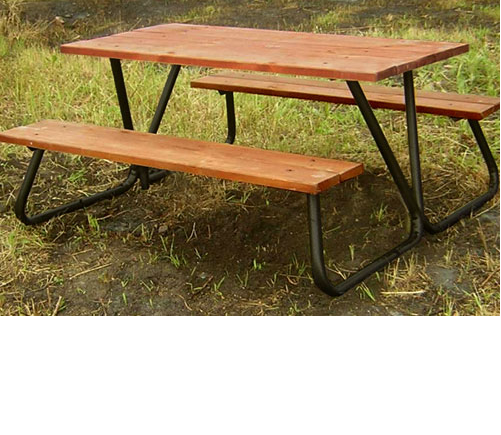 Фотографии Стол городской