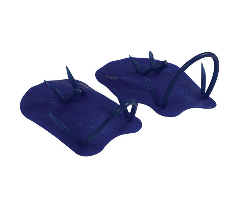 Фотографии Лопатки для плавания Sprint Aquatics Trax Paddles 762