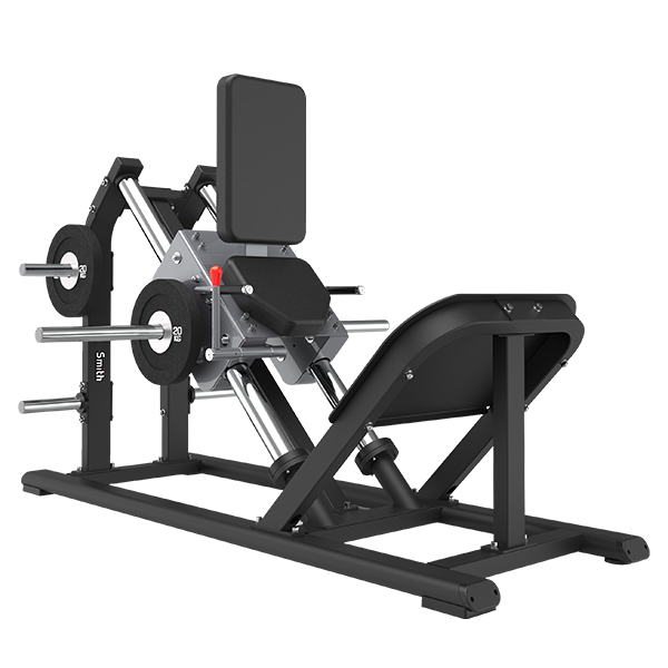 Фото Тренажер Smith SH009 Гак-машина