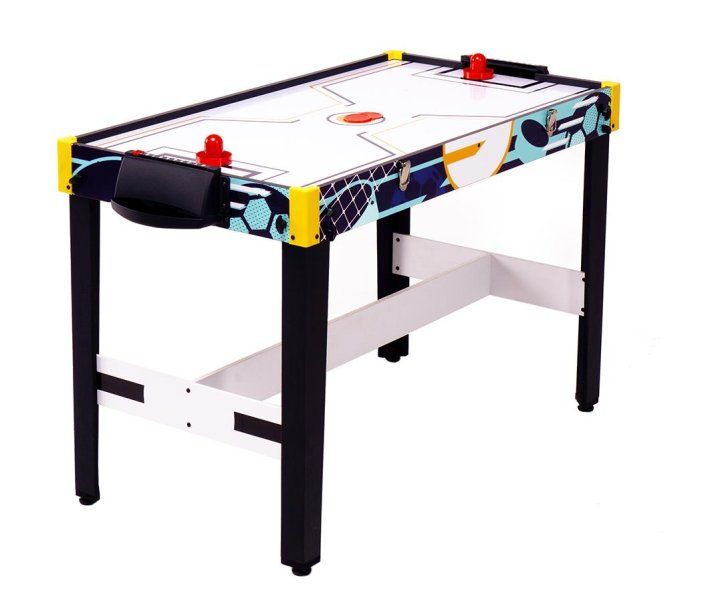 Фотографии Игровой стол - многофункциональный 12 в 1 "UniPlay" (цветной) Y
