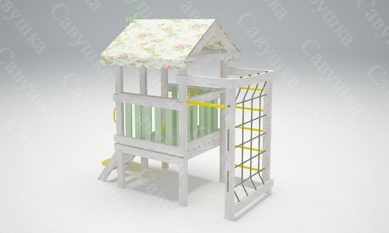 Фотографии Игровой комплекс "Савушка Baby - 13"