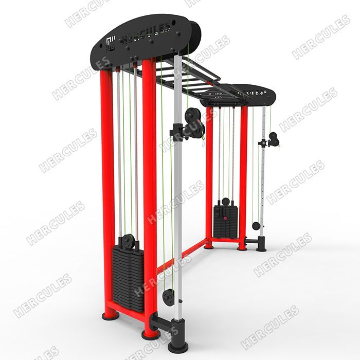 Фото А-100 Кроссовер Hercules Watson